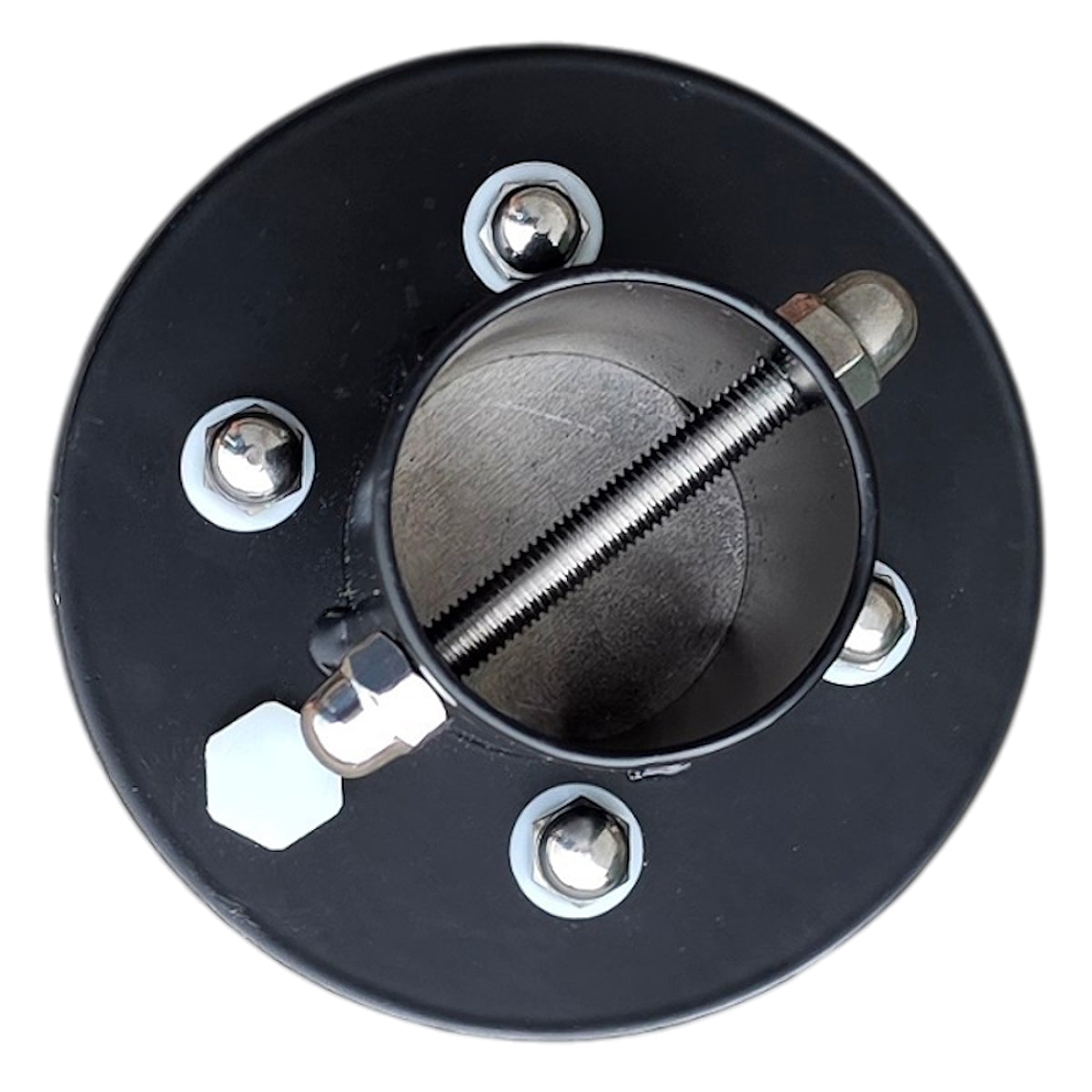 Ballvasker modell GBP – en klassiker