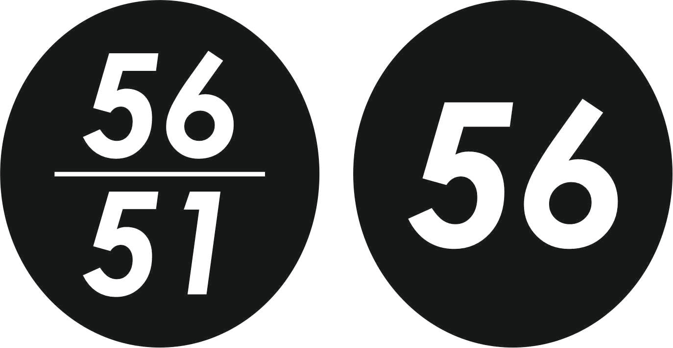 Klistermærke 11 cm til hektrometersystem