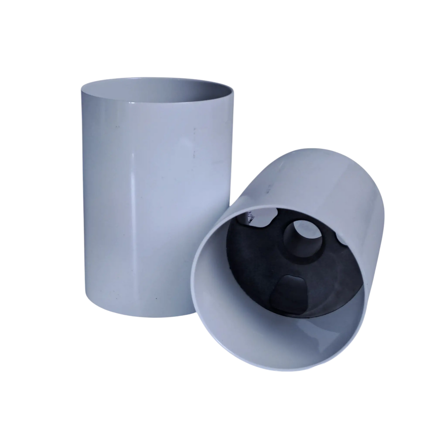 Hulkop aluminium Par Aide