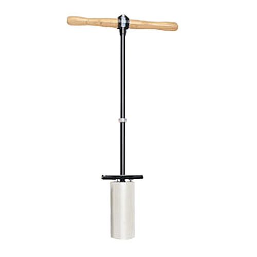 Hulbor 6" Standard Golf