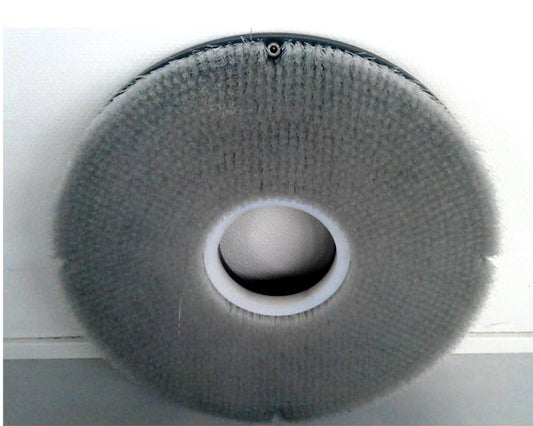 Løs børste til alle Range Partner boldvaskere