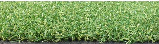 Vinterfairwaymåtte, light mini 20x20 cm