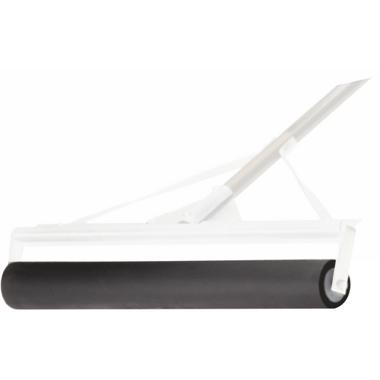 Løs gummi rulle til magnum vandrulle 61 cm