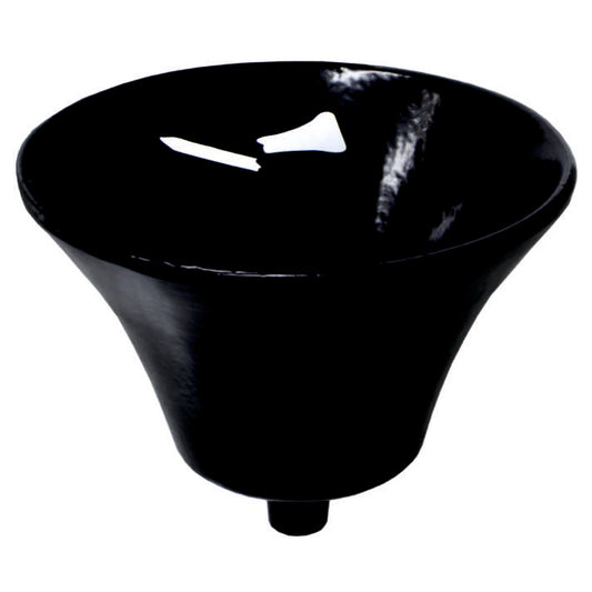 Broken Tee Caddie, sort