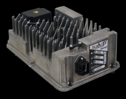 Lester summit II Battericharger