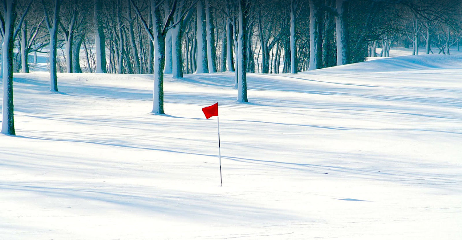 Vinter