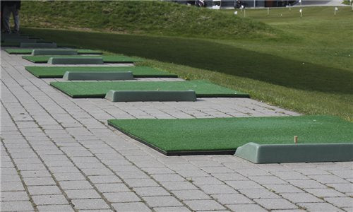 Range måtter