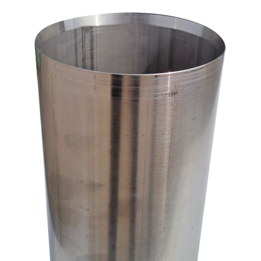 Hulcylinder til Master hulbor, indvendig slipning