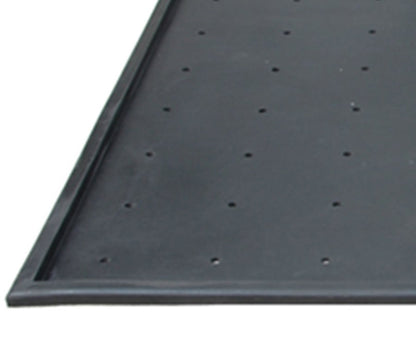 Range mat classic ramme