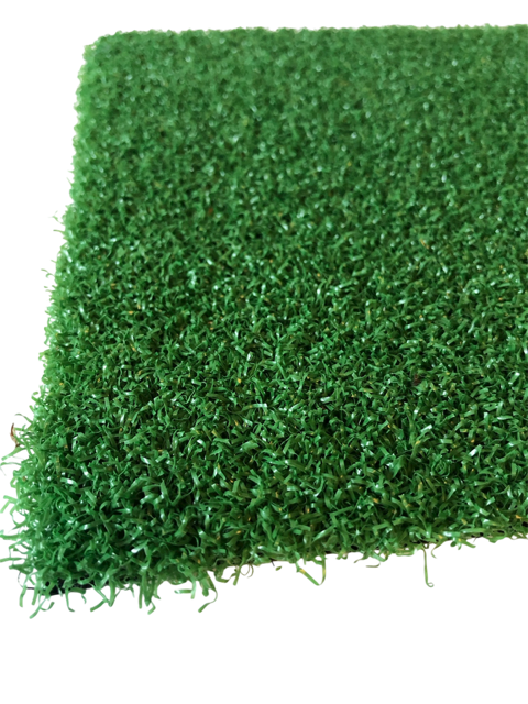 Golf Green bedre puttemåtte findes ikke