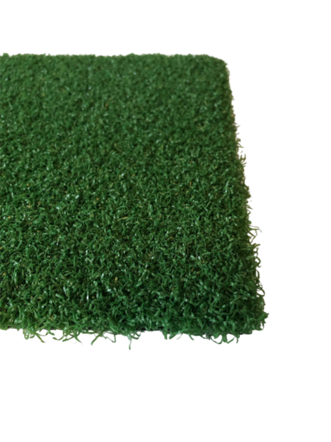 Golf Green bedre puttemåtte findes ikke