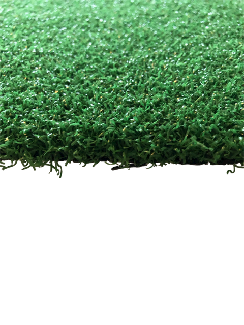 Golf Green bedre puttinggreen måtte findes ikke