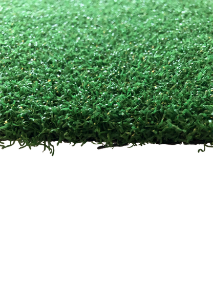 Golf Green bedre puttinggreen måtte findes ikke