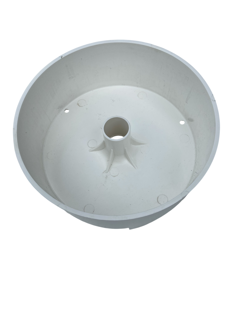 Vinterhulkop i robust ABS plast