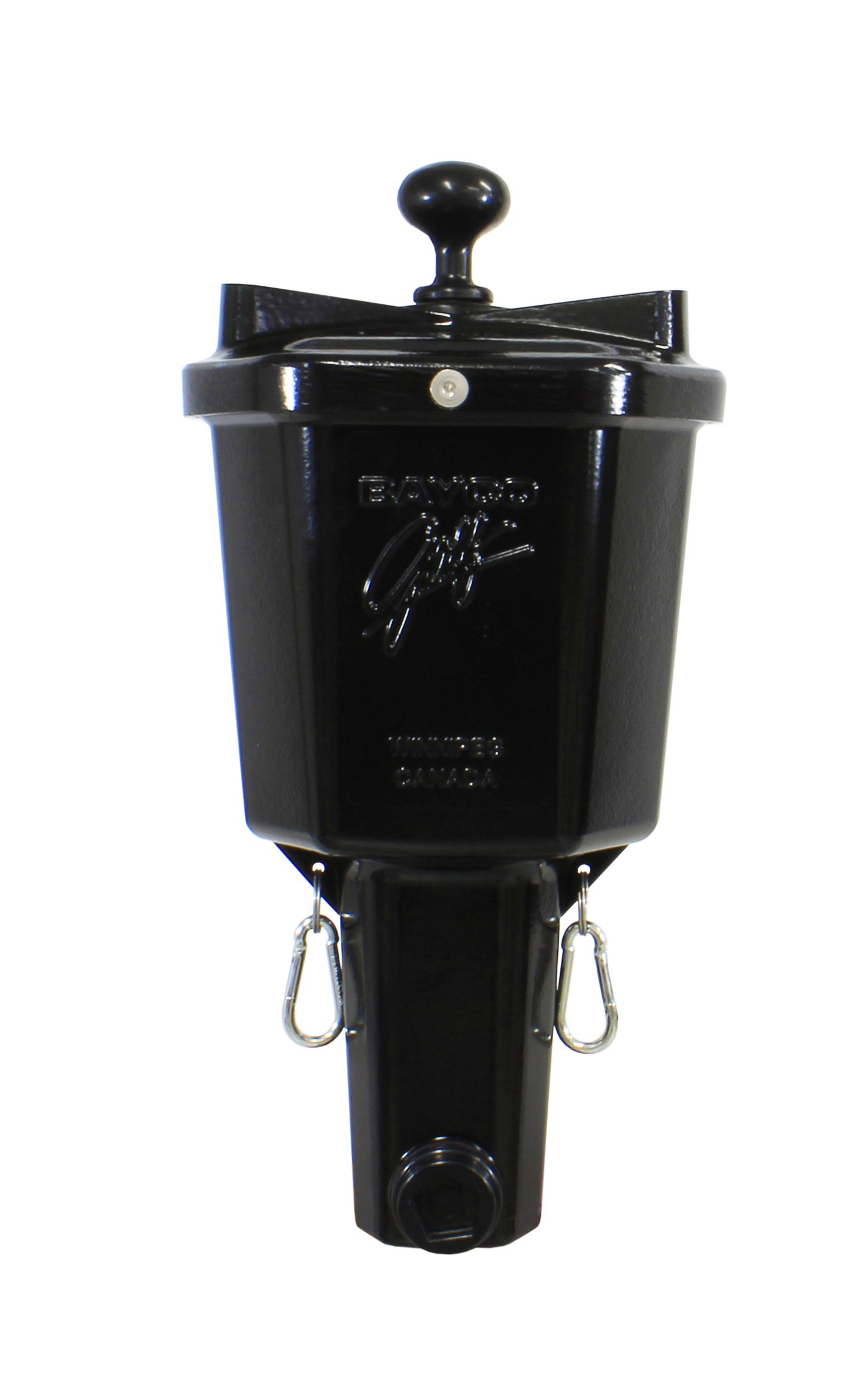 Boldvasker Bayco 700