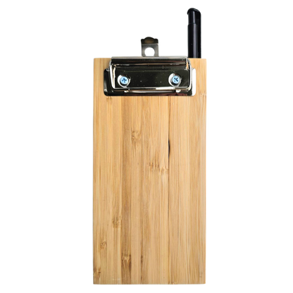 Skriveunderlag til minigolf