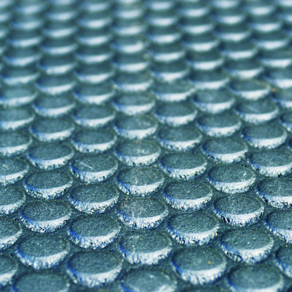 Udslagsmåtte Teacher