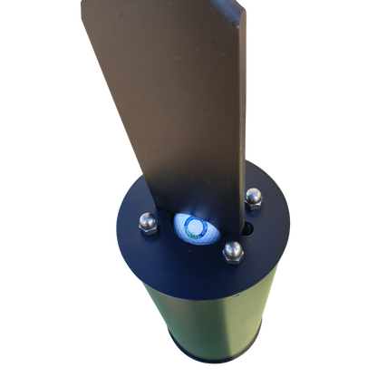 Boldvasker model GBP, en classiker