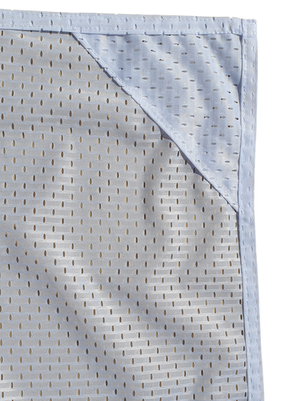 Klubflag 130x175 cm, til 6 meters flagstang.