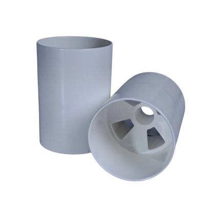 Hulkop GBP, slagfast plast