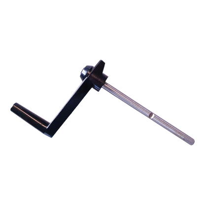 Håndtag til Standard Golf boldvasker