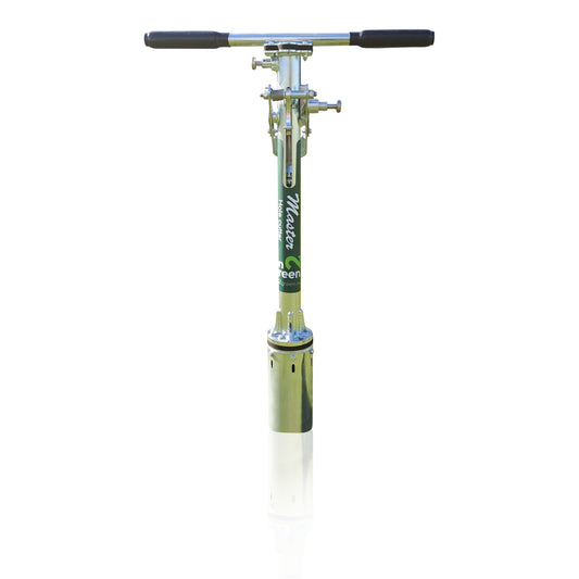 Master Golf Hulbor, udvendigt