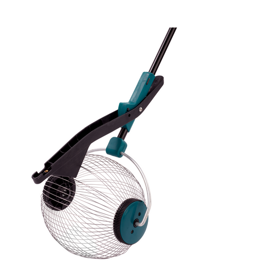 Master rulle opsamler