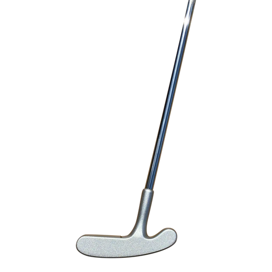 Standart metal putter 85 cm