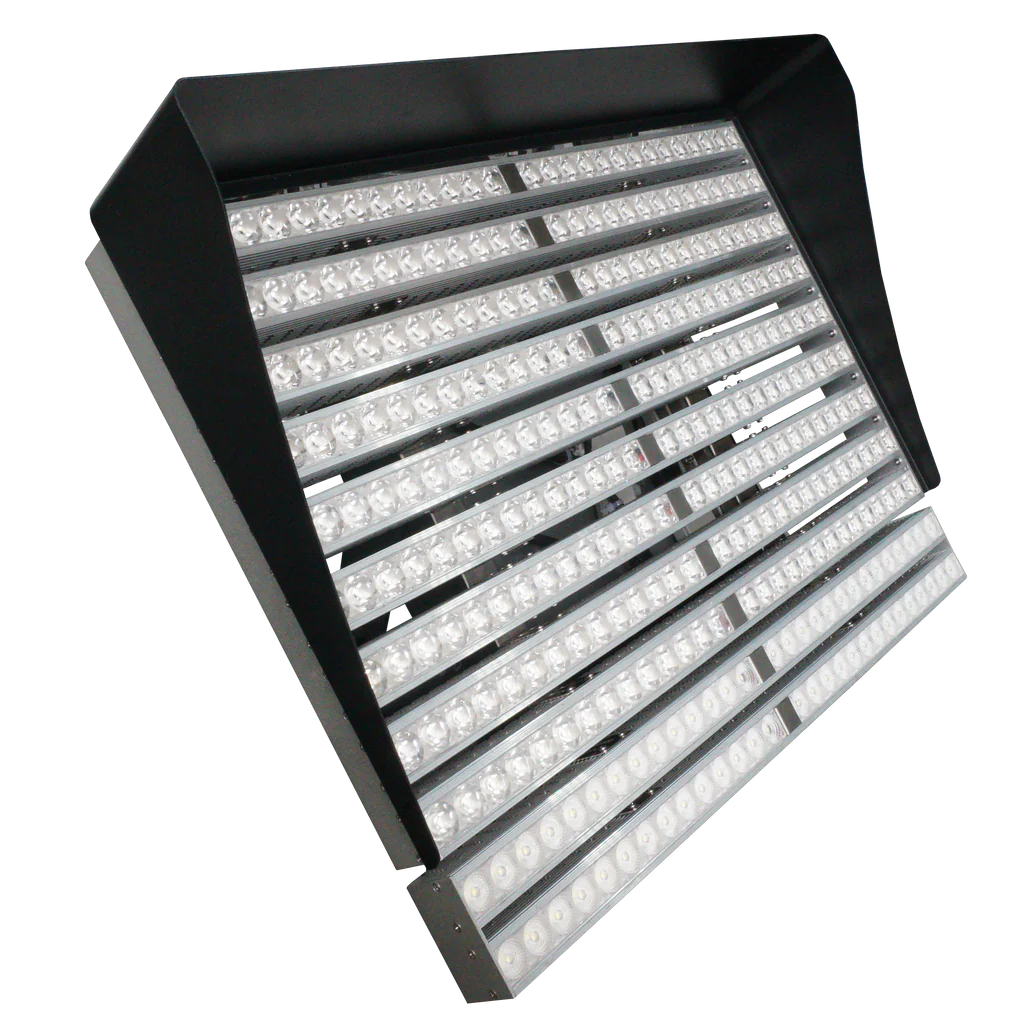 Led max range lys / Spot