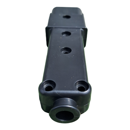 Løst lade stik til Yamaha 48 volt lader