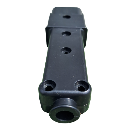 Løst lade stik til Yamaha 48 volt lader