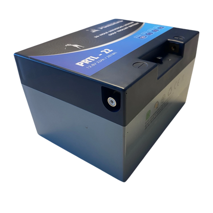 Lithium batteri til golfvogn PRTL-22