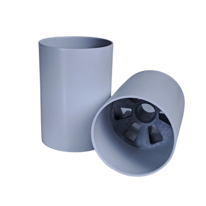 Hulkop alu, Standard Golf