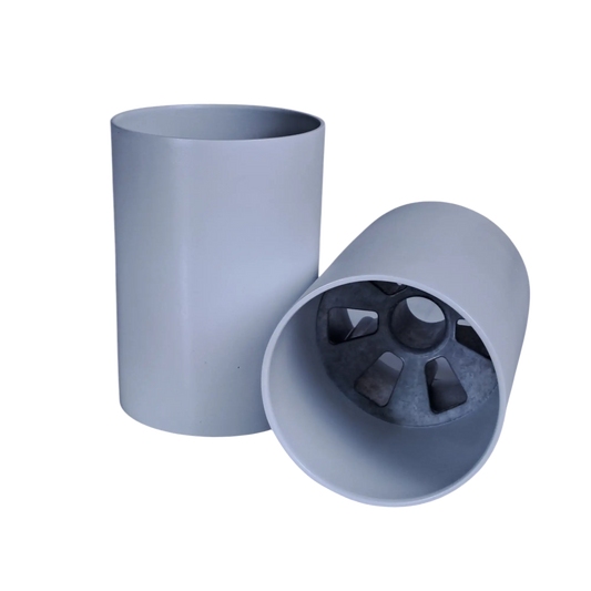 Hulkop alu, Standard Golf