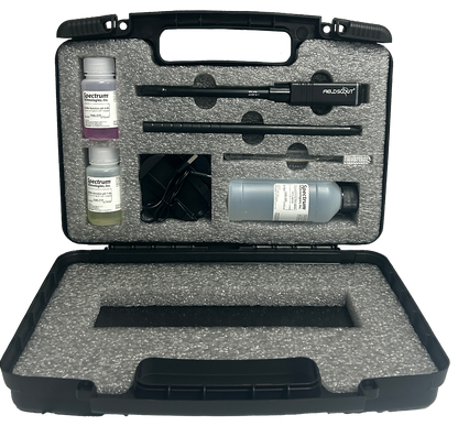 FieldScout trådløs stump ISFET Probe/Sonde