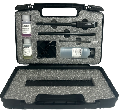 FieldScout trådløs spids ISFET Probe/Sonde