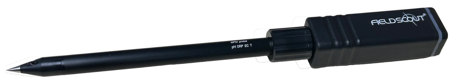 FieldScout trådløs spids ISFET Probe/Sonde