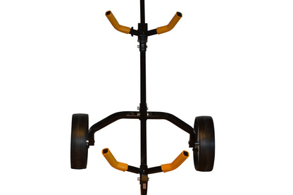 Udlejnings vogn / trolley