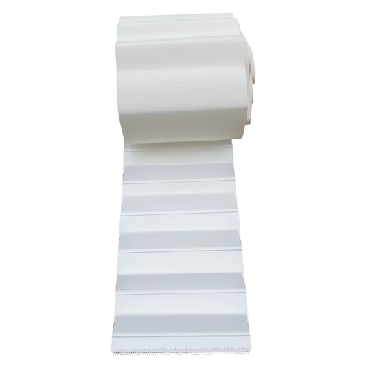 Elevatorbelte til RS‑maskiner, bredde 30 cm, lengde 1,4 m