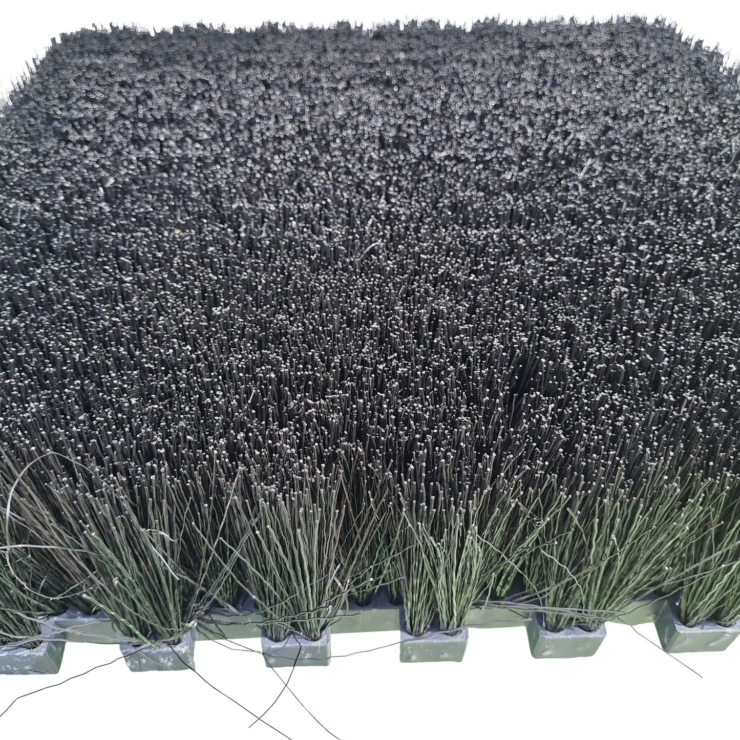 Børste til Range Mate køllevasker, løs