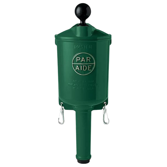 Boldvasker ParAide Master, Hunter Green