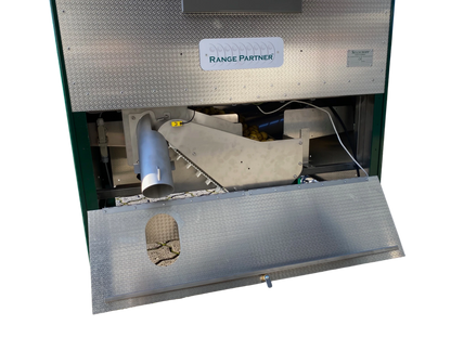 Boldautomat til 14.000 bolde