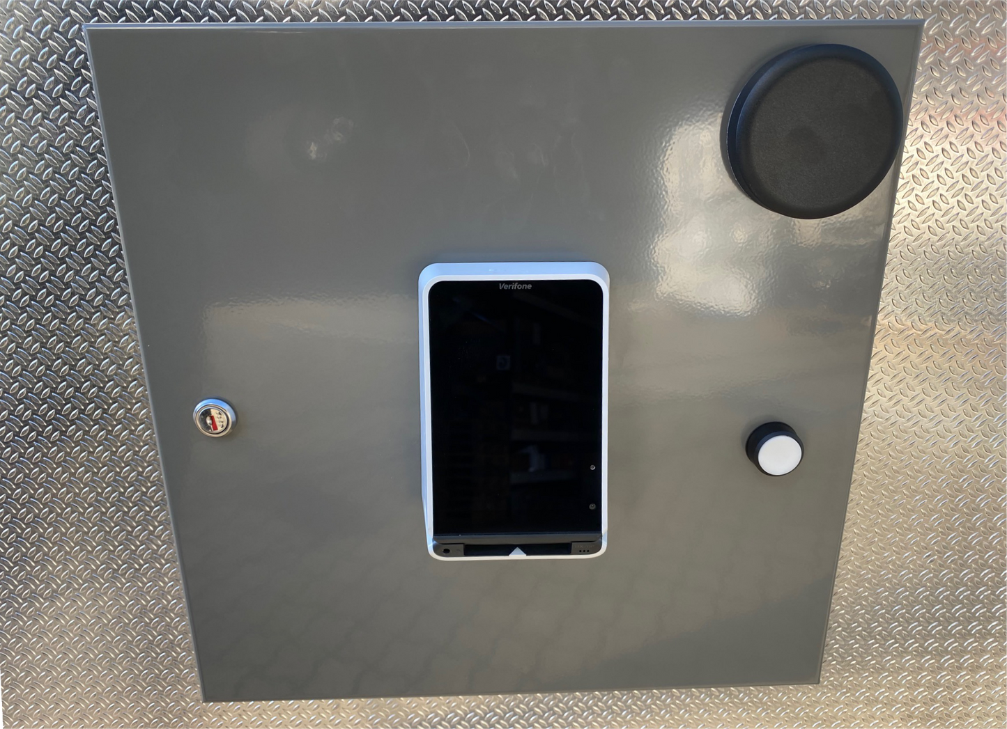 Boldautomat til 14.000 bolde