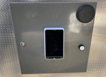 Boldautomat til 14.000 bolde