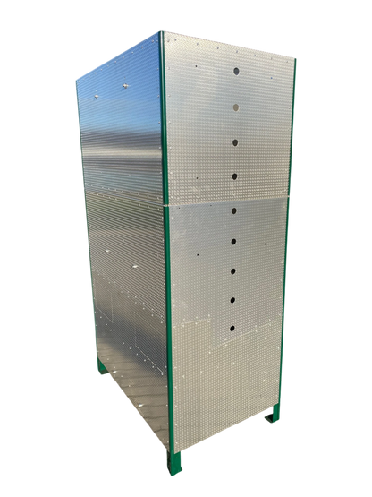 Boldautomat til 14.000 bolde