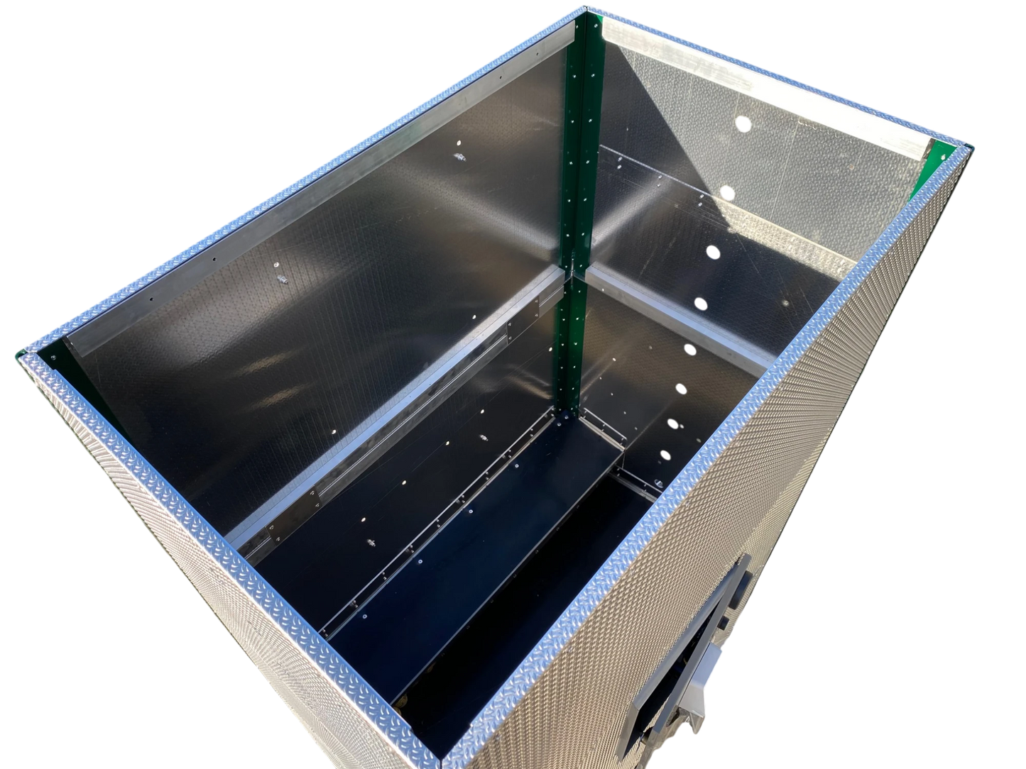 Boldautomat til 14.000 bolde