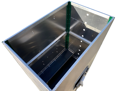 Boldautomat til 14.000 bolde