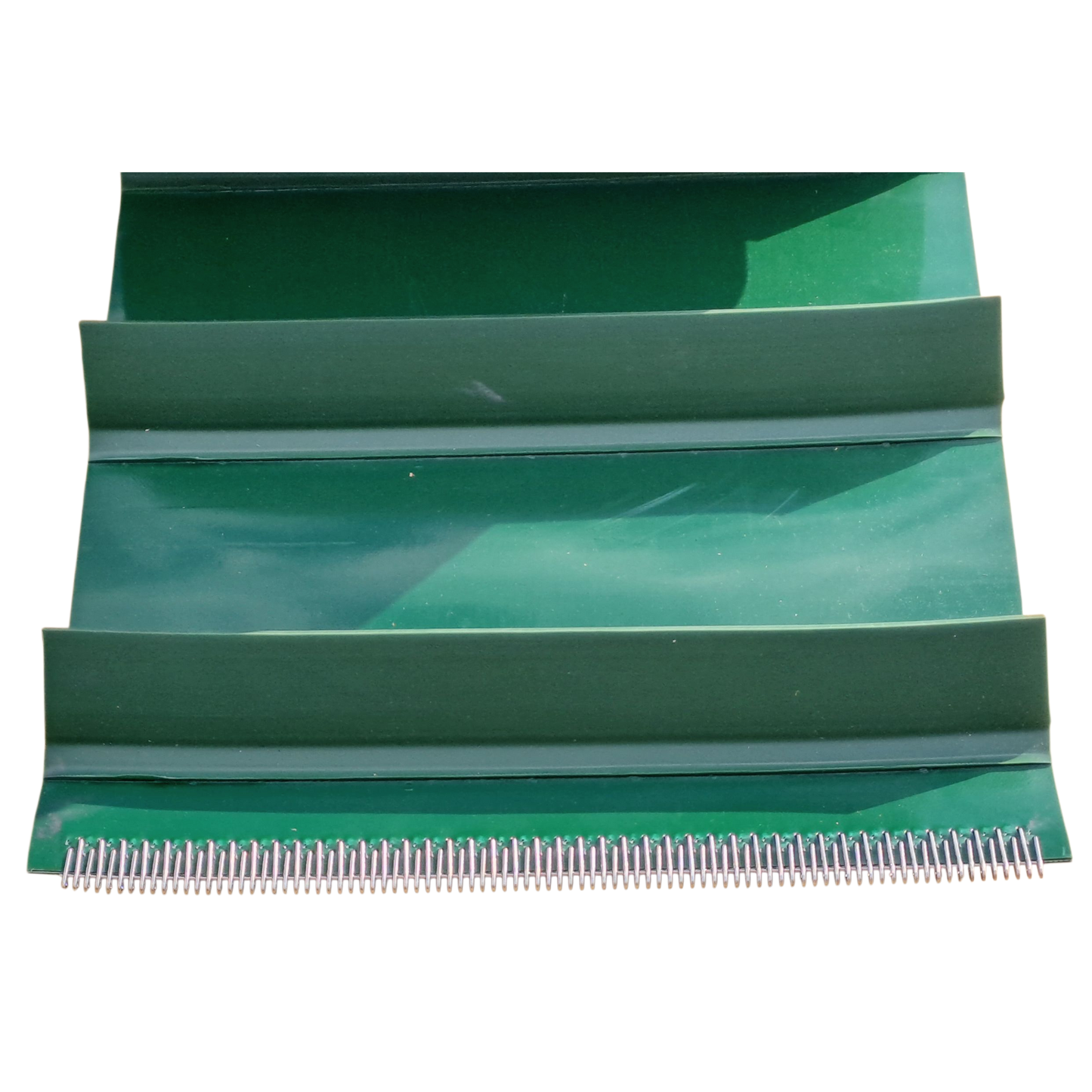 Elevatorbelte til RS‑maskiner, bredde 30 cm, lengde 2,1 m