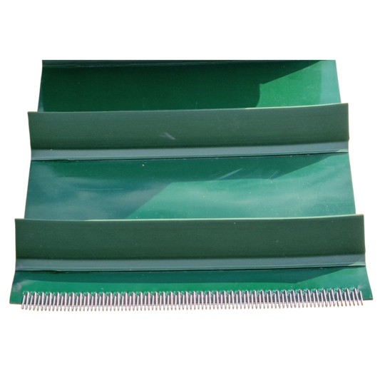 Elevatorbelte til RS‑maskiner, bredde 30 cm, lengde 2,1 m