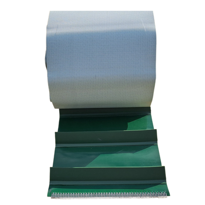 Elevatorbelte til RS‑maskiner, bredde 30 cm, lengde 2,1 m